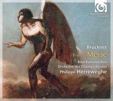 Bruckner: Messe f-moll